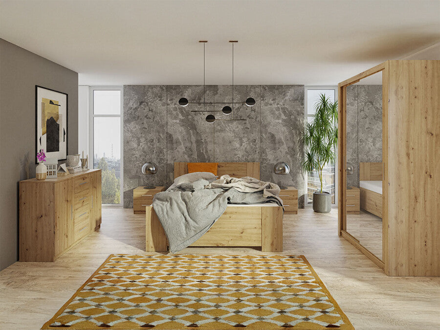 Soveværelses-sæt Providence G112