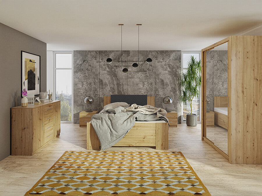 Soveværelses-sæt Providence G112