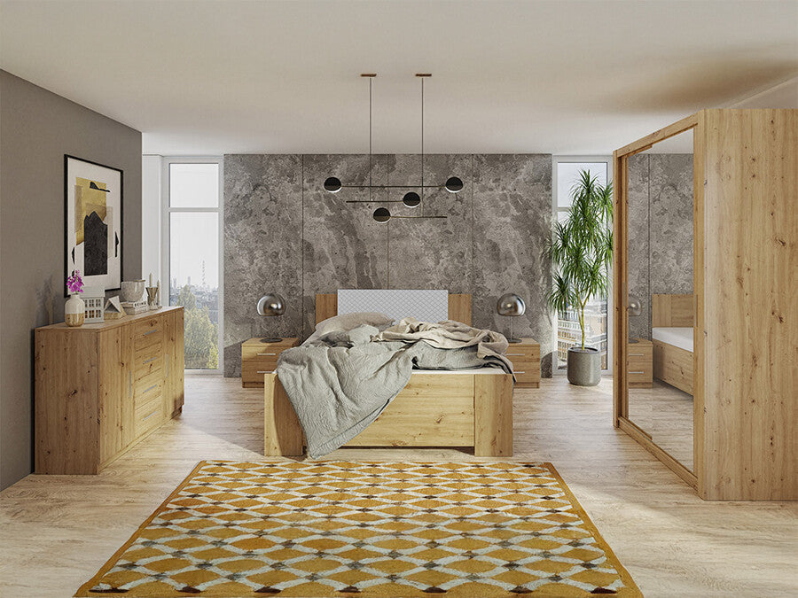 Soveværelses-sæt Providence G112