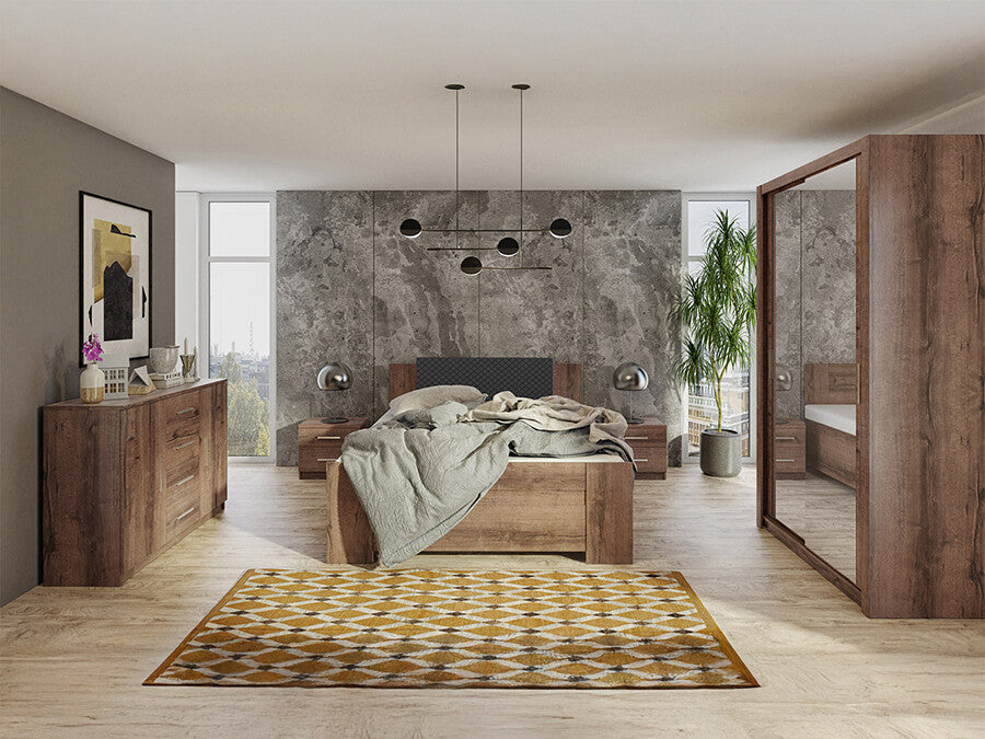 Soveværelses-sæt Providence G112