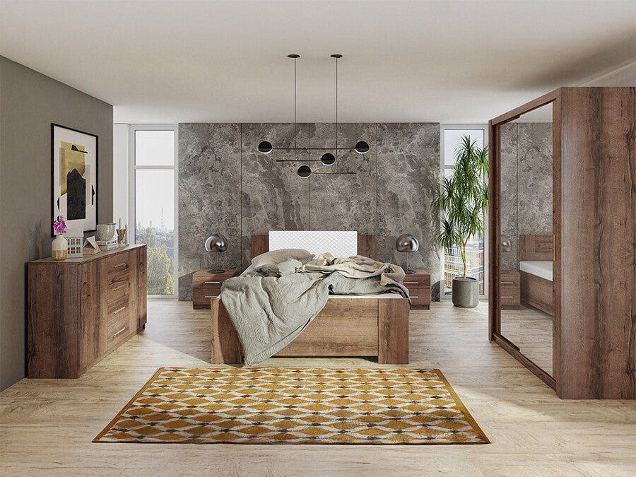 Soveværelses-sæt Providence G112