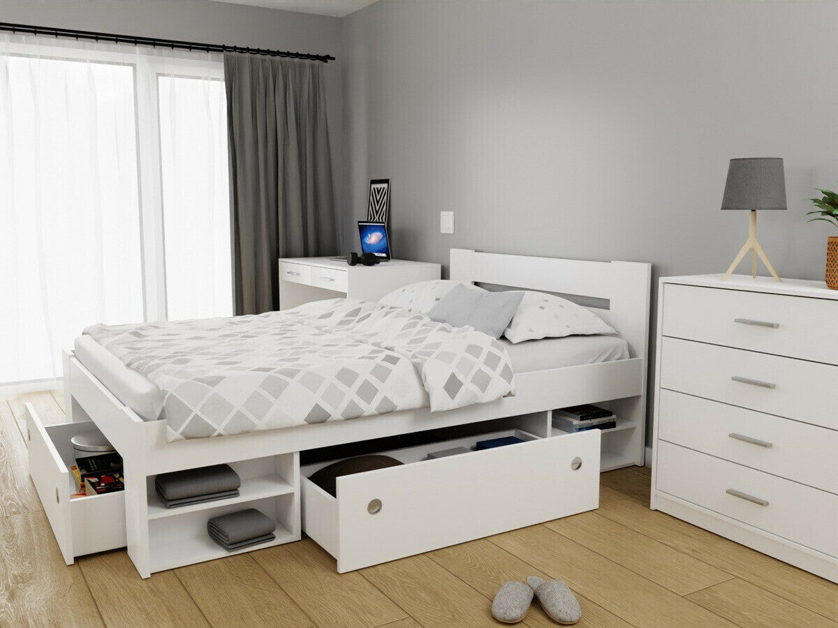 Sengekasse Novsore 129 (3 stk.)