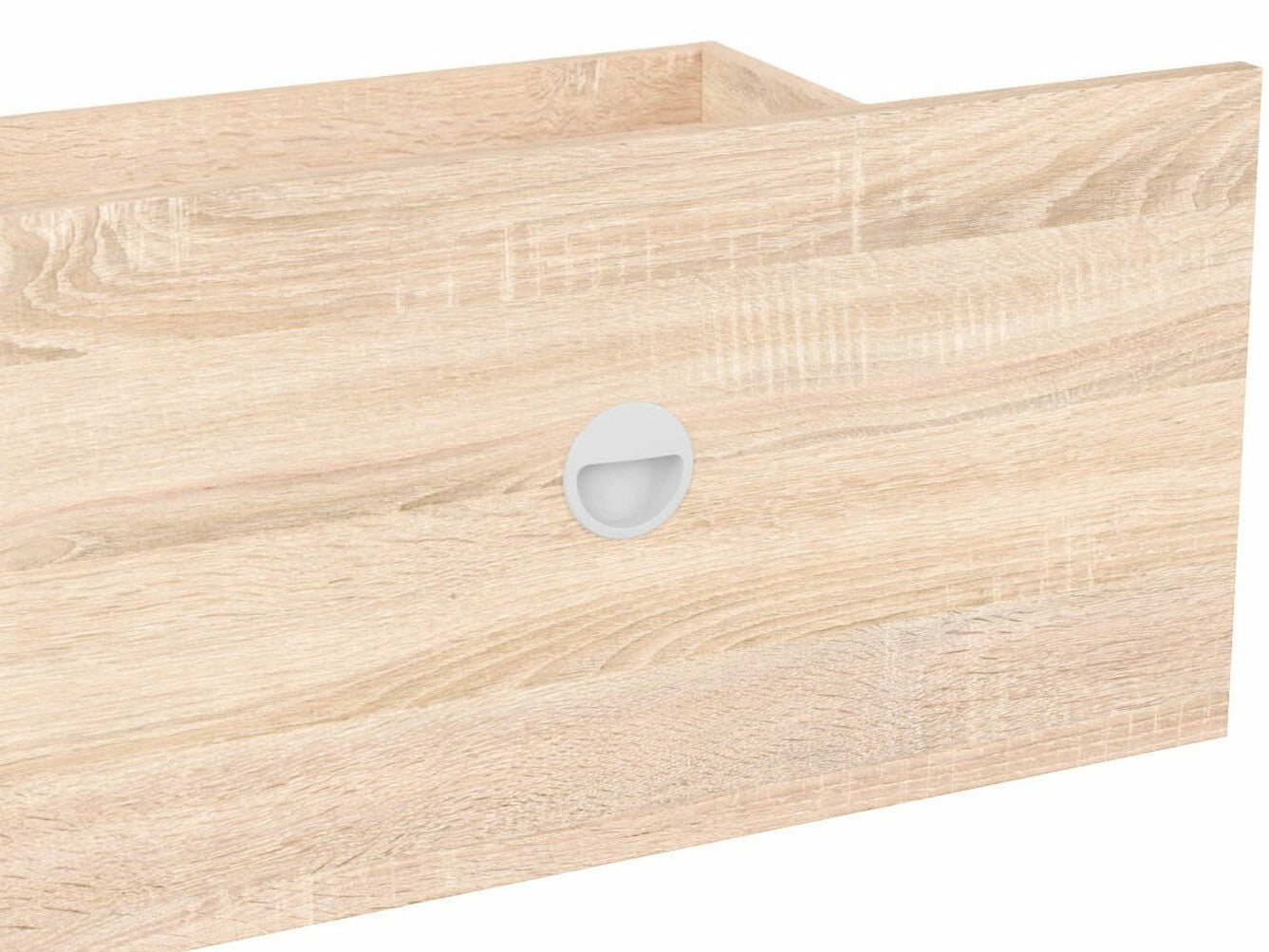 Sengekasse Novsore 131 (3 stk.)