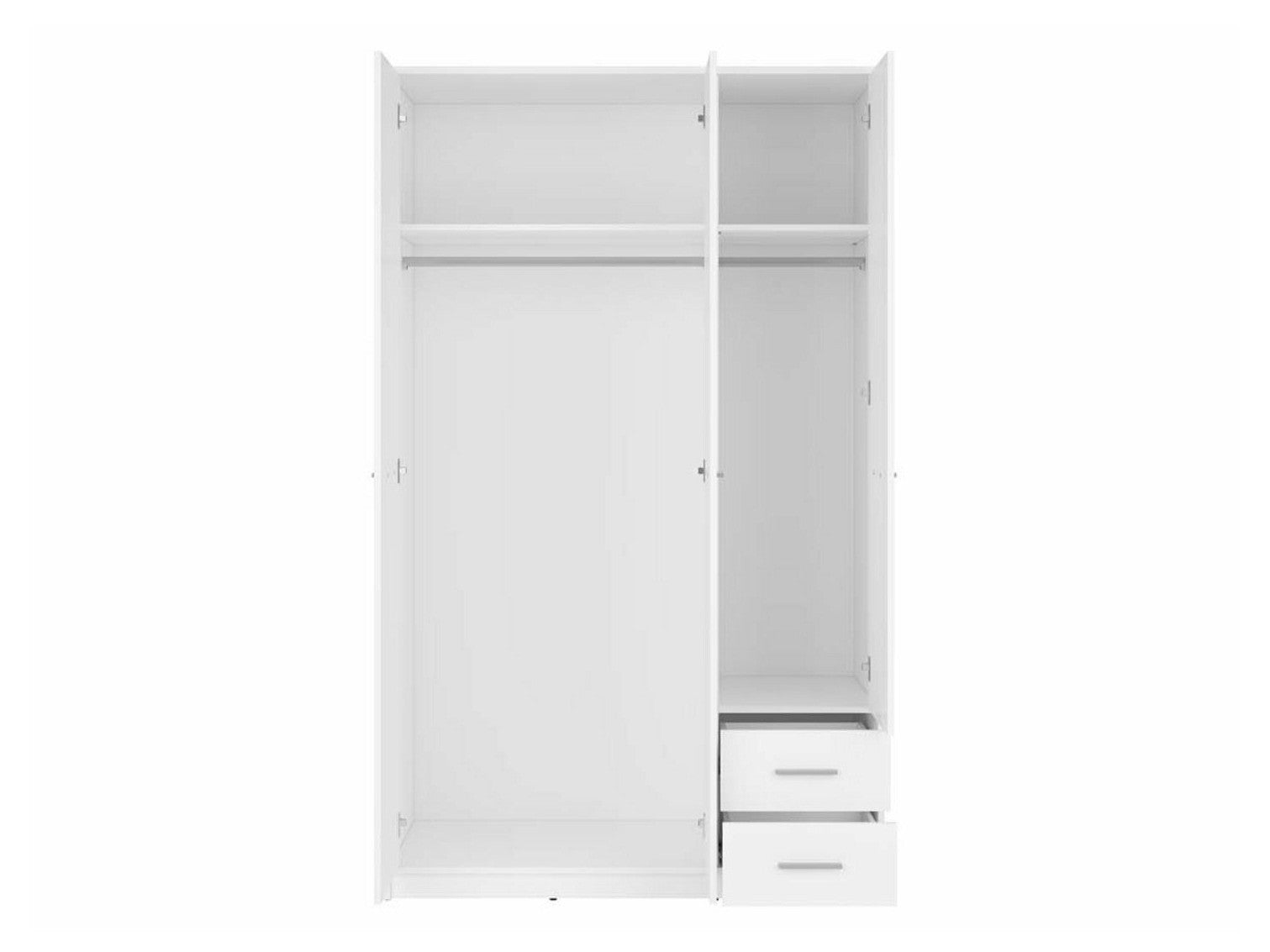 Garderobe Novsore 134