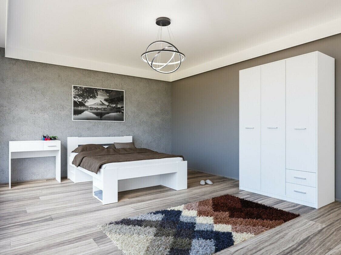 Garderobe Novsore 134