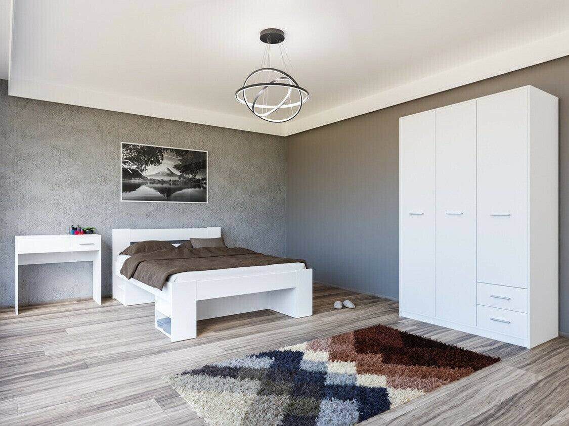 Garderobe Novsore 134