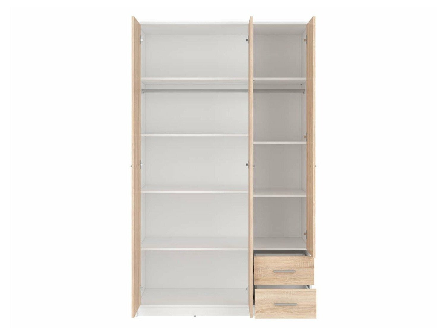 Garderobe Novsore 134