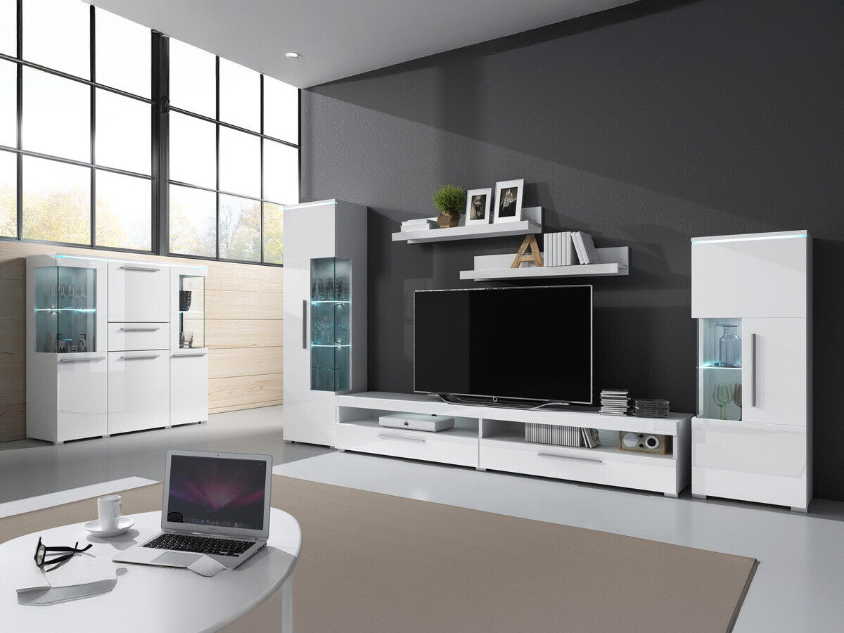 Stuemøbler-sæt Torvire 107