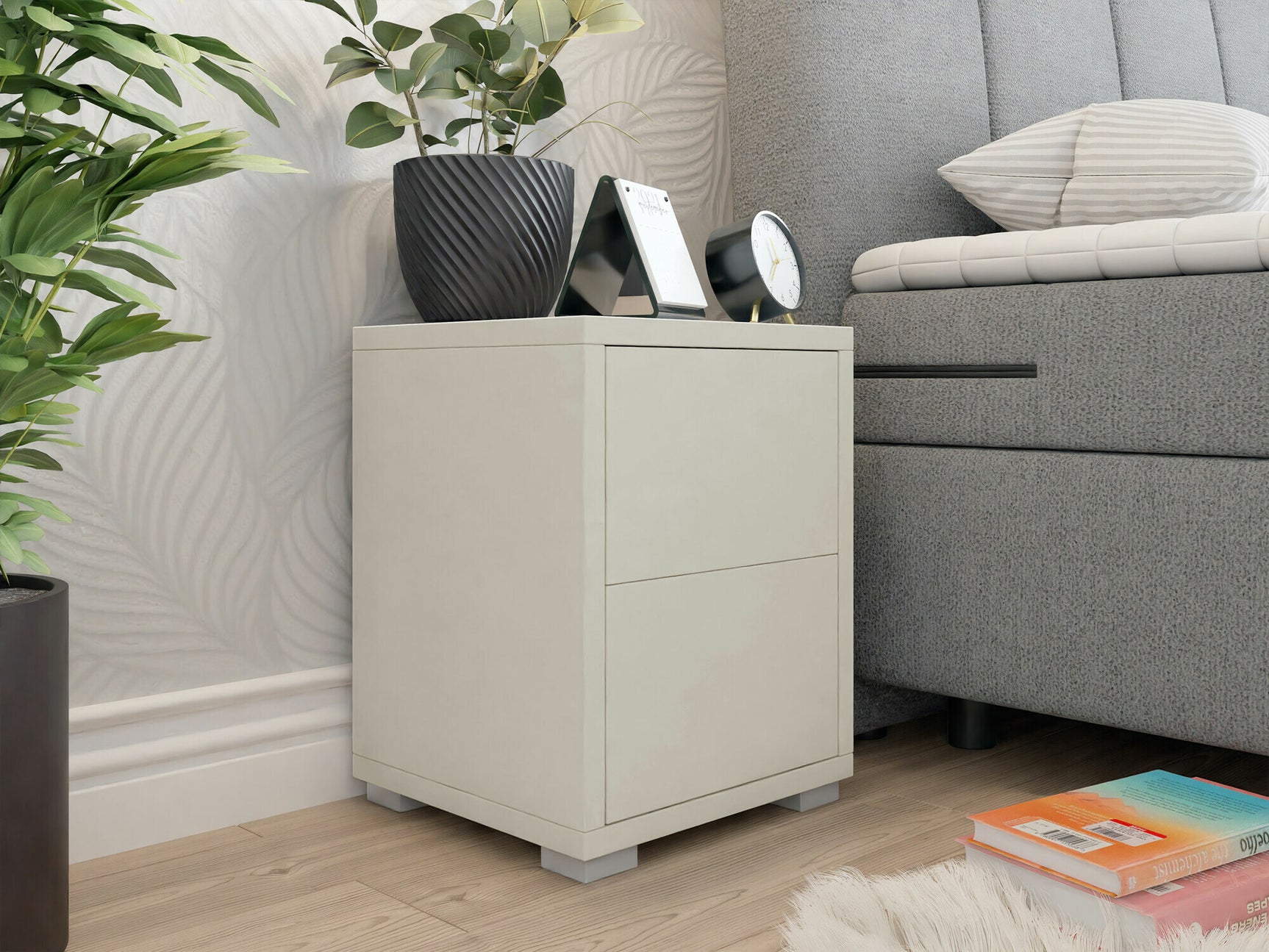 Sengebord Comfivo A115