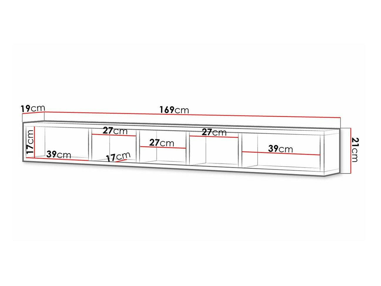 Stuemøbler-sæt Torsone 104