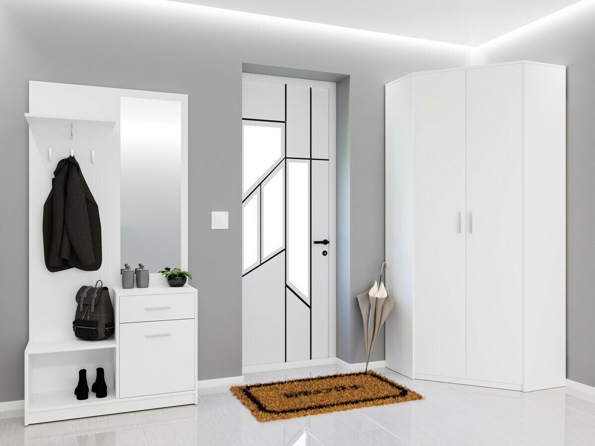 Entrésæt Novsore 145