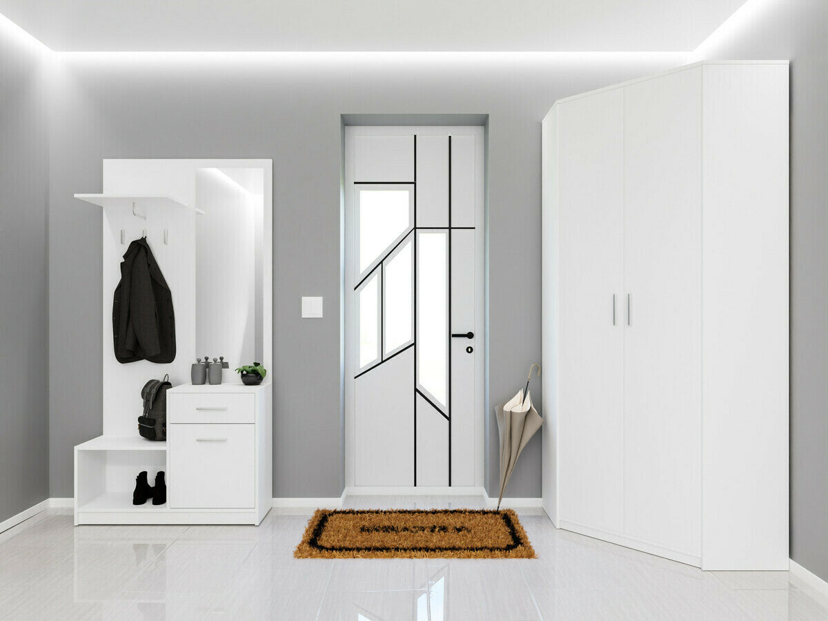 Entrésæt Novsore 145