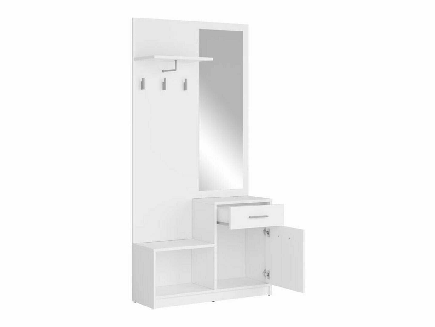 Entrésæt Novsore 145