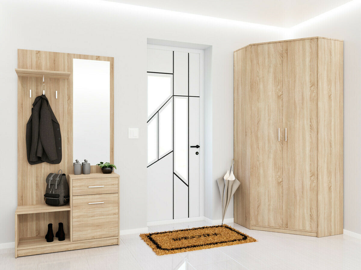 Entrésæt Novsore 145