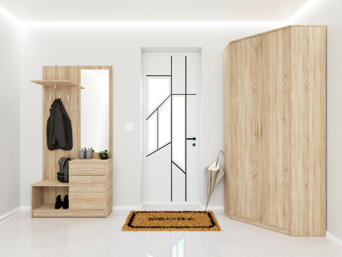 Entrésæt Novsore 145