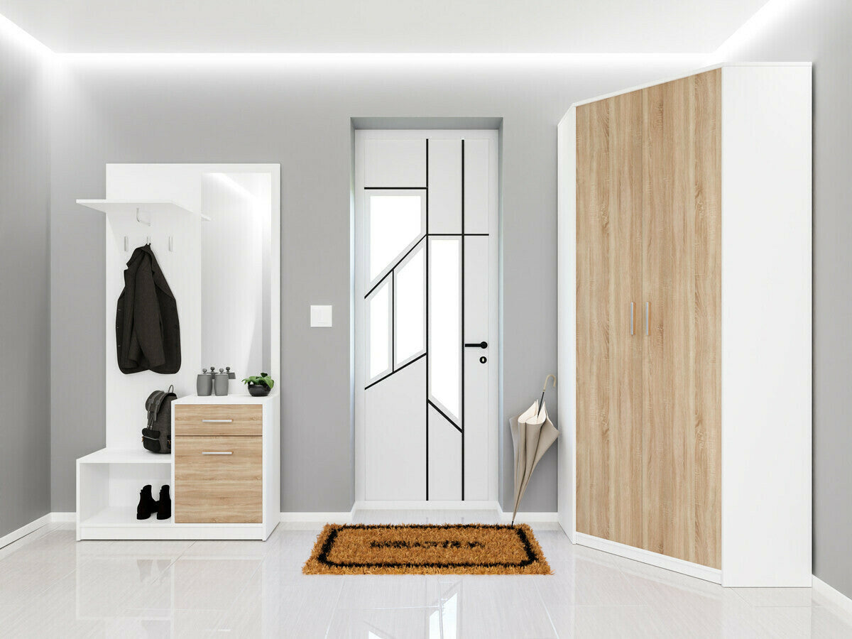 Entrésæt Novsore 145