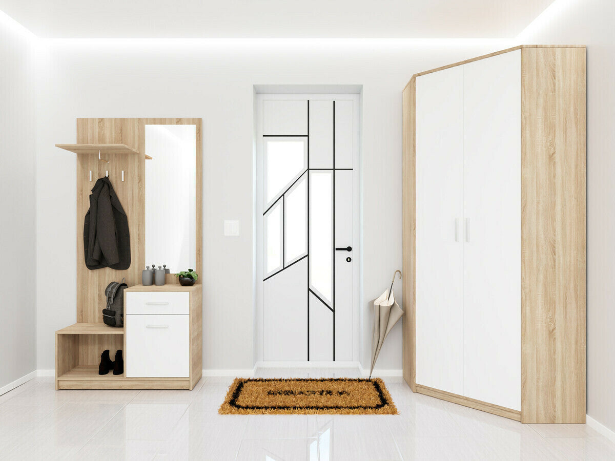 Entrésæt Novsore 145