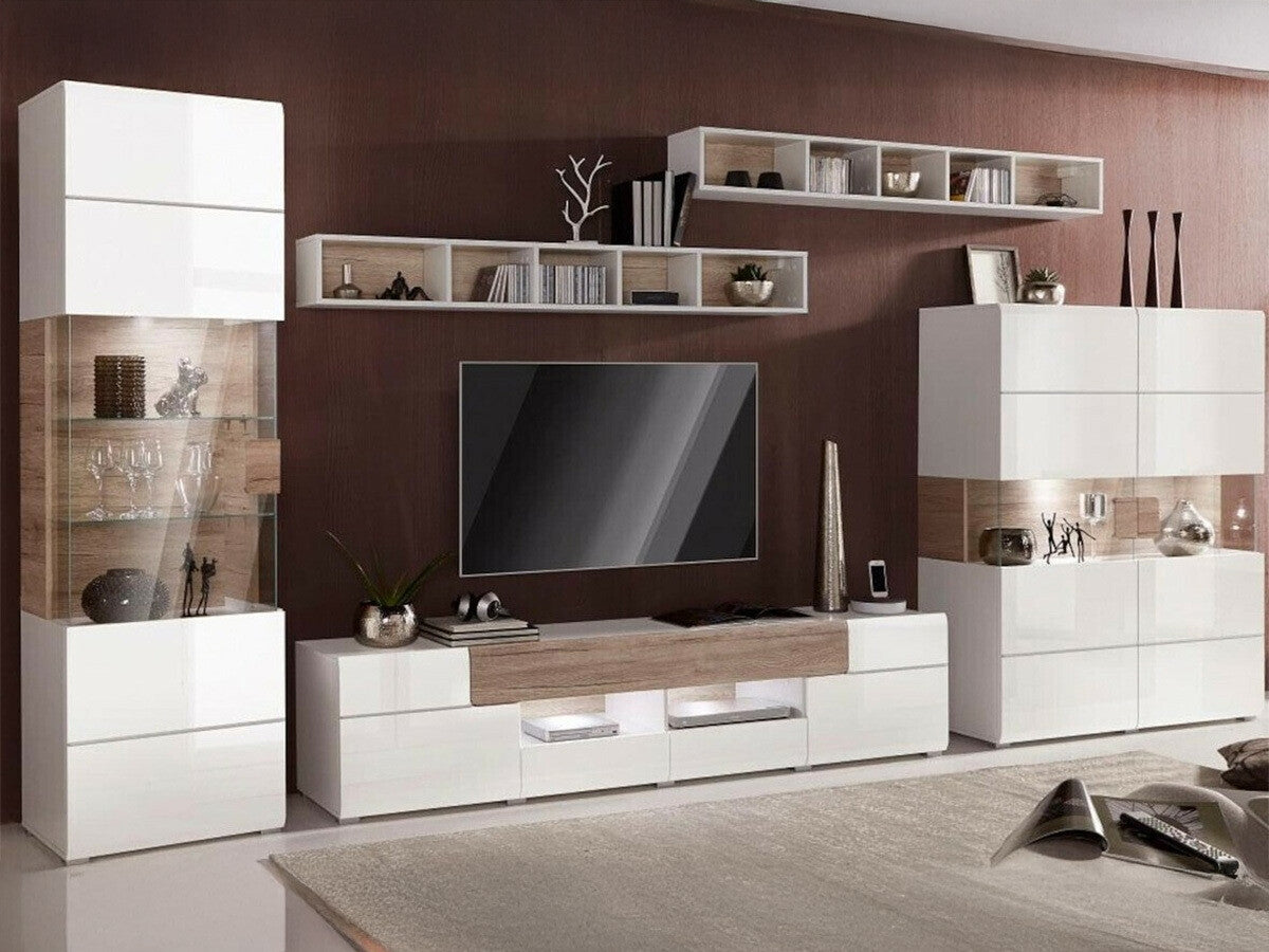 Vægreol Torsone 105