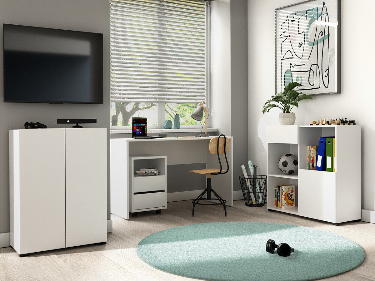 Skrivebord Austin 345