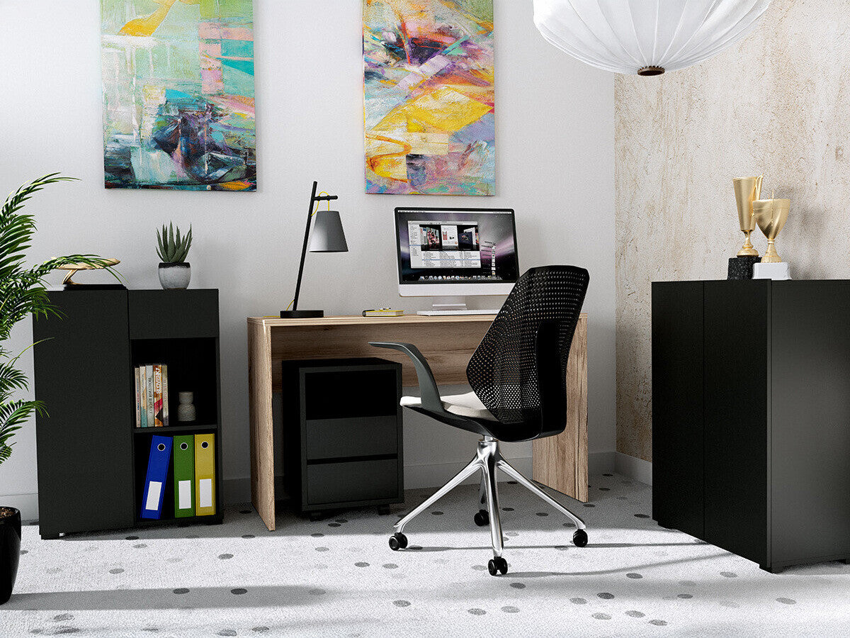 Skrivebord Austin 345