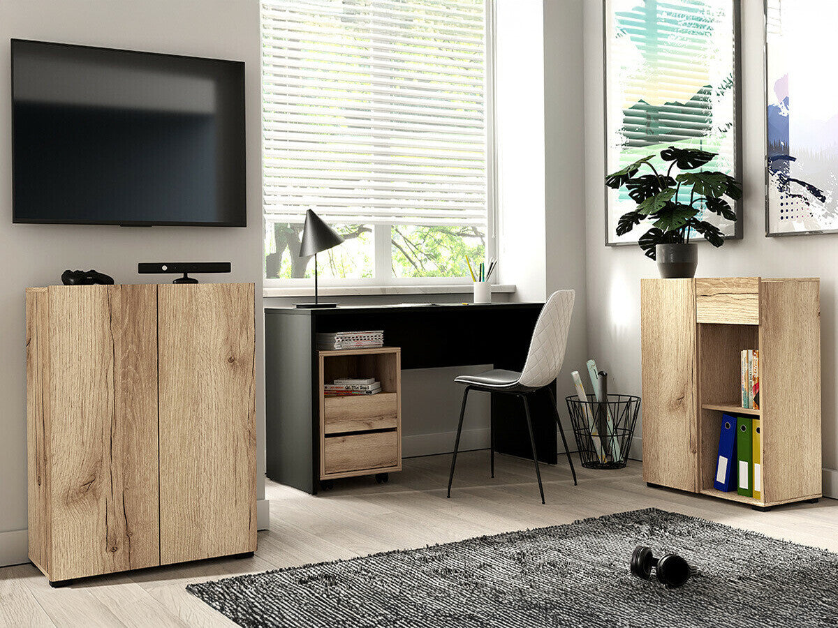 Skrivebord Austin 345