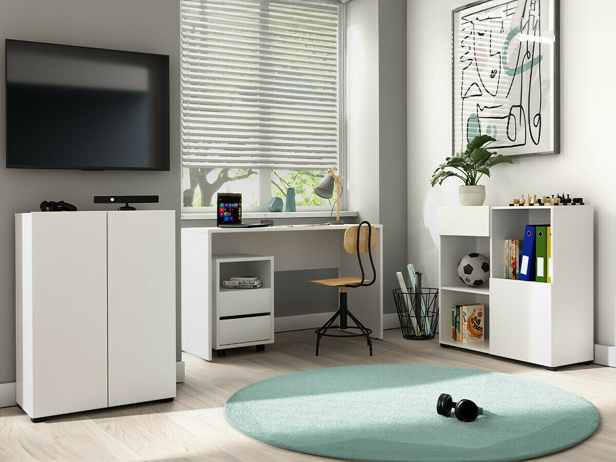 Skrivebord Austin 347