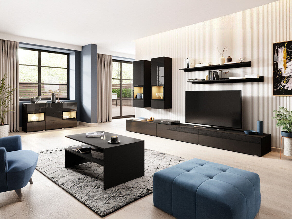 Stuemøbler-sæt Austin 245