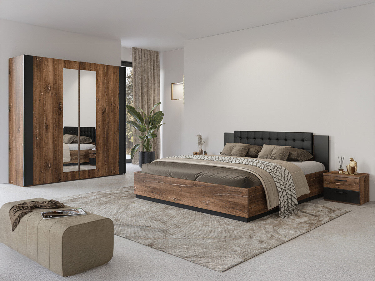 Sengebord Felelie 101