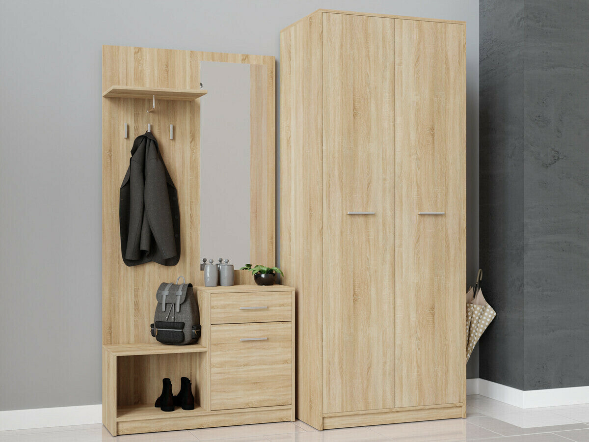 Entrésæt Novsore 146