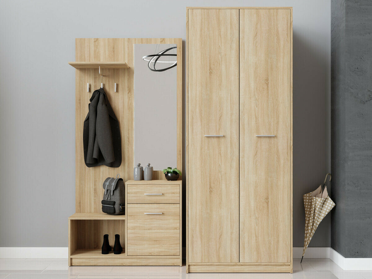 Entrésæt Novsore 146