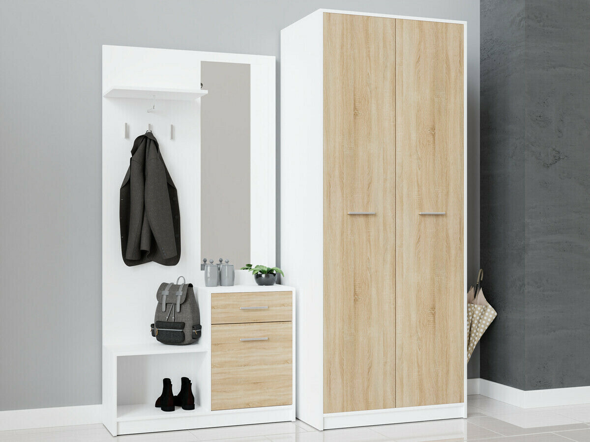 Entrésæt Novsore 146