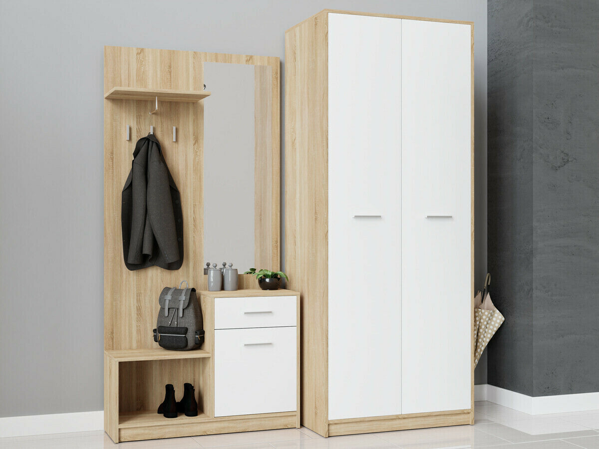 Entrésæt Novsore 146