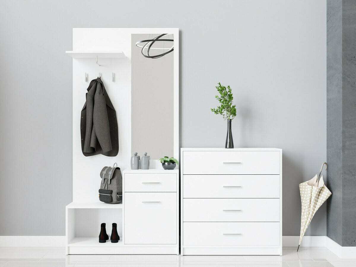 Entrésæt Novsore 148