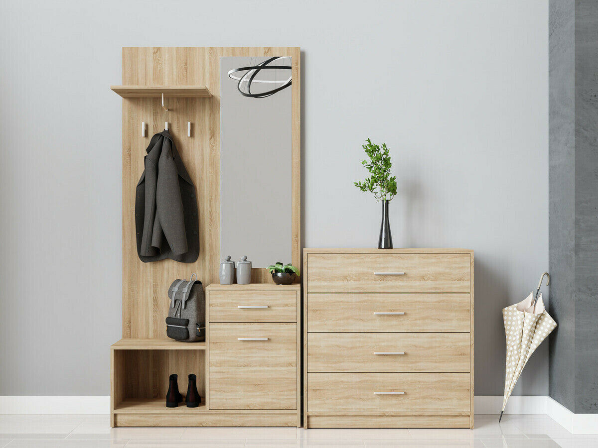 Entrésæt Novsore 148