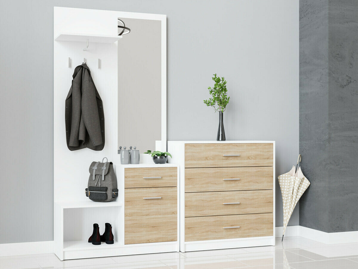 Entrésæt Novsore 148