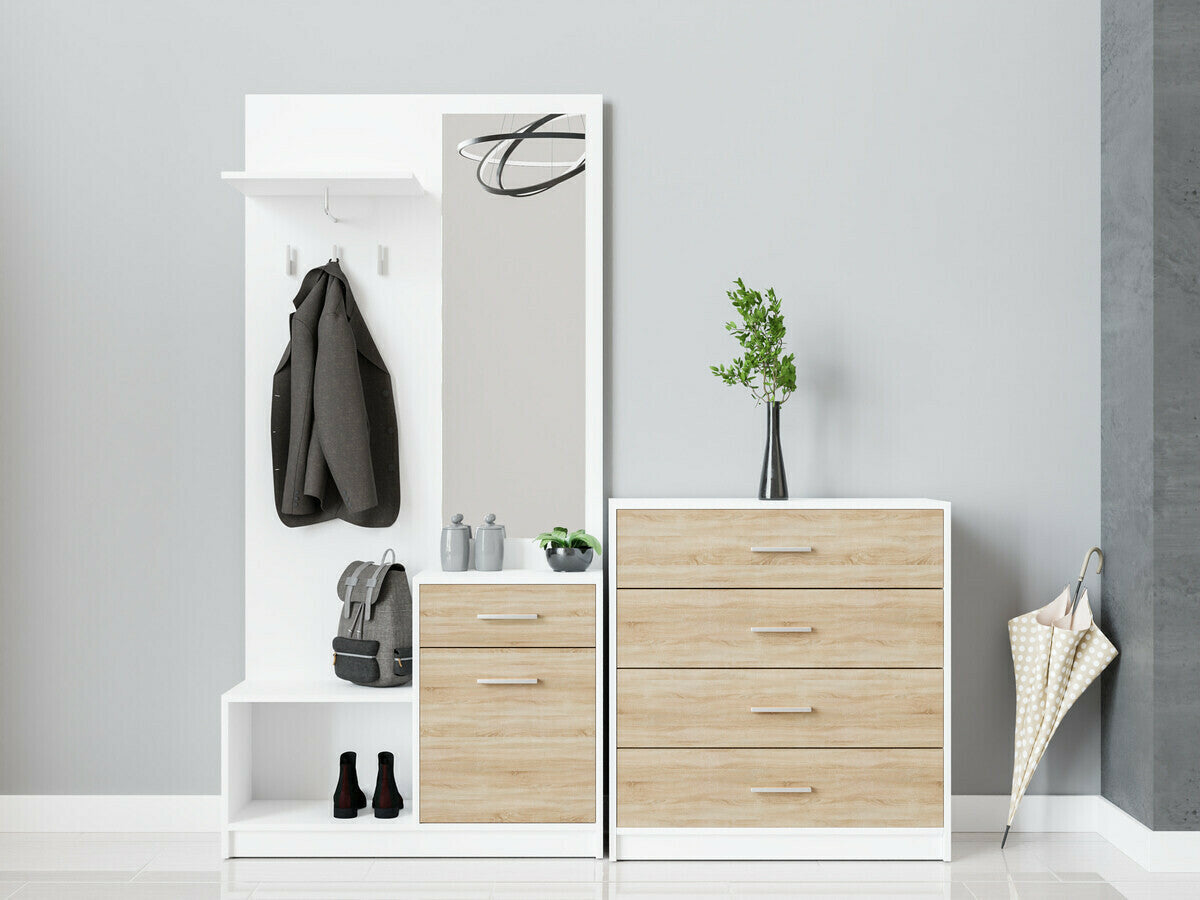 Entrésæt Novsore 148