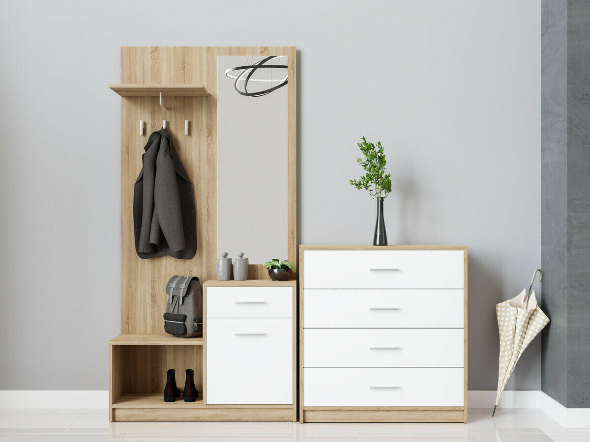 Entrésæt Novsore 148