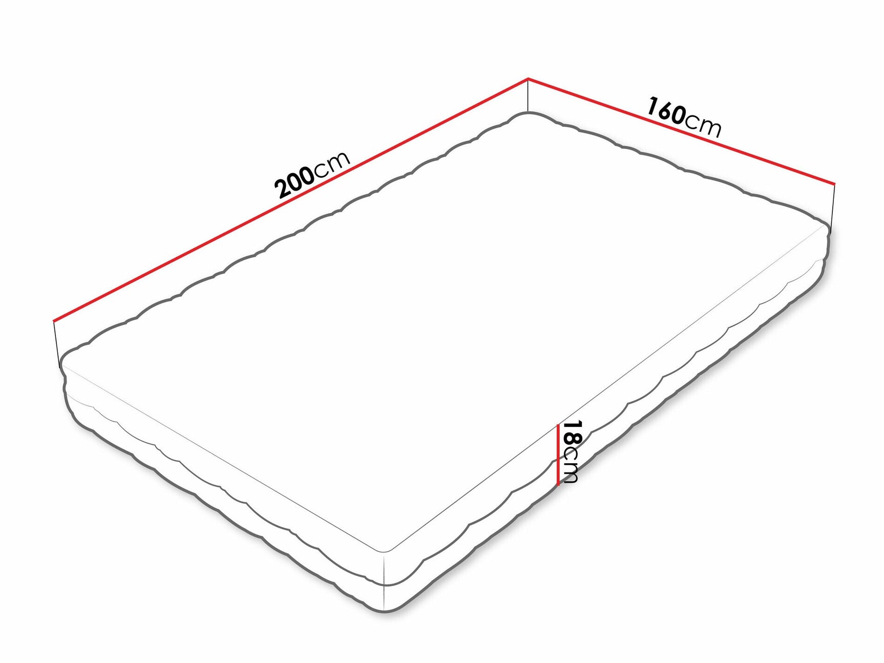 Madras ComfiDream 190