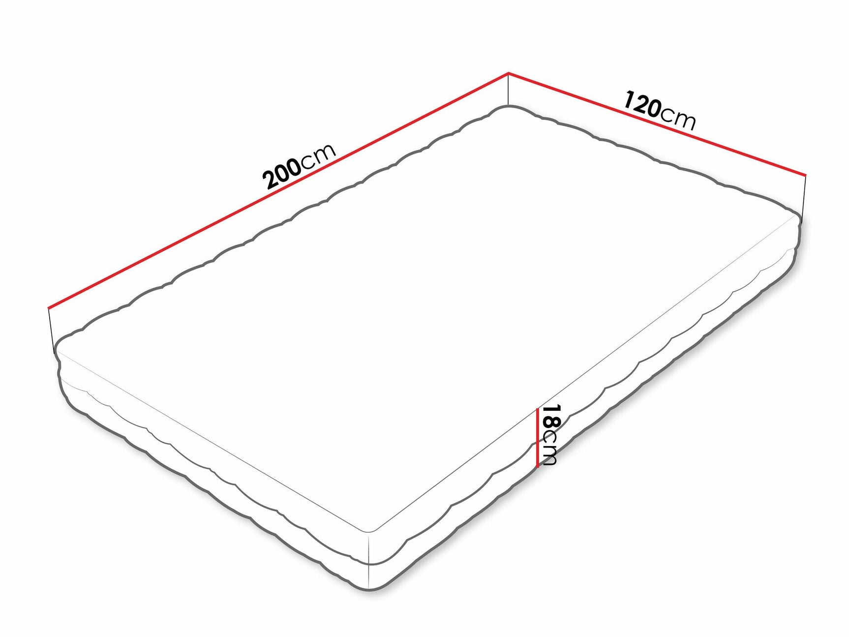 Madras ComfiDream 190