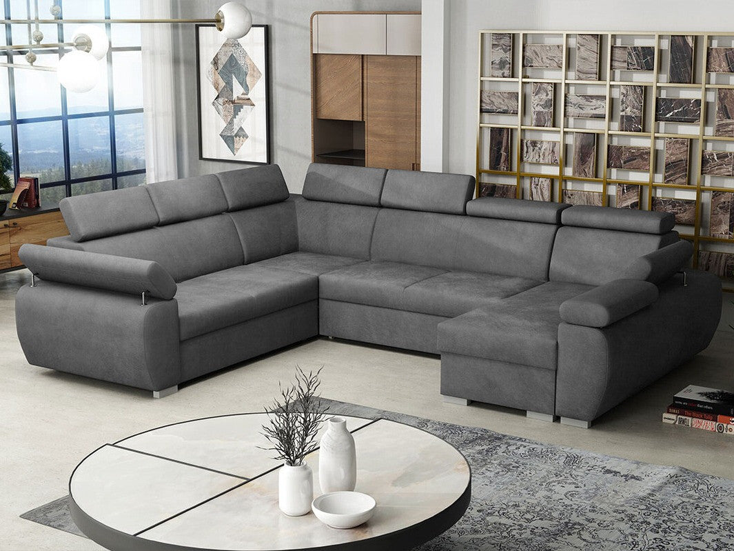 Hjørnesofa Columbus 134