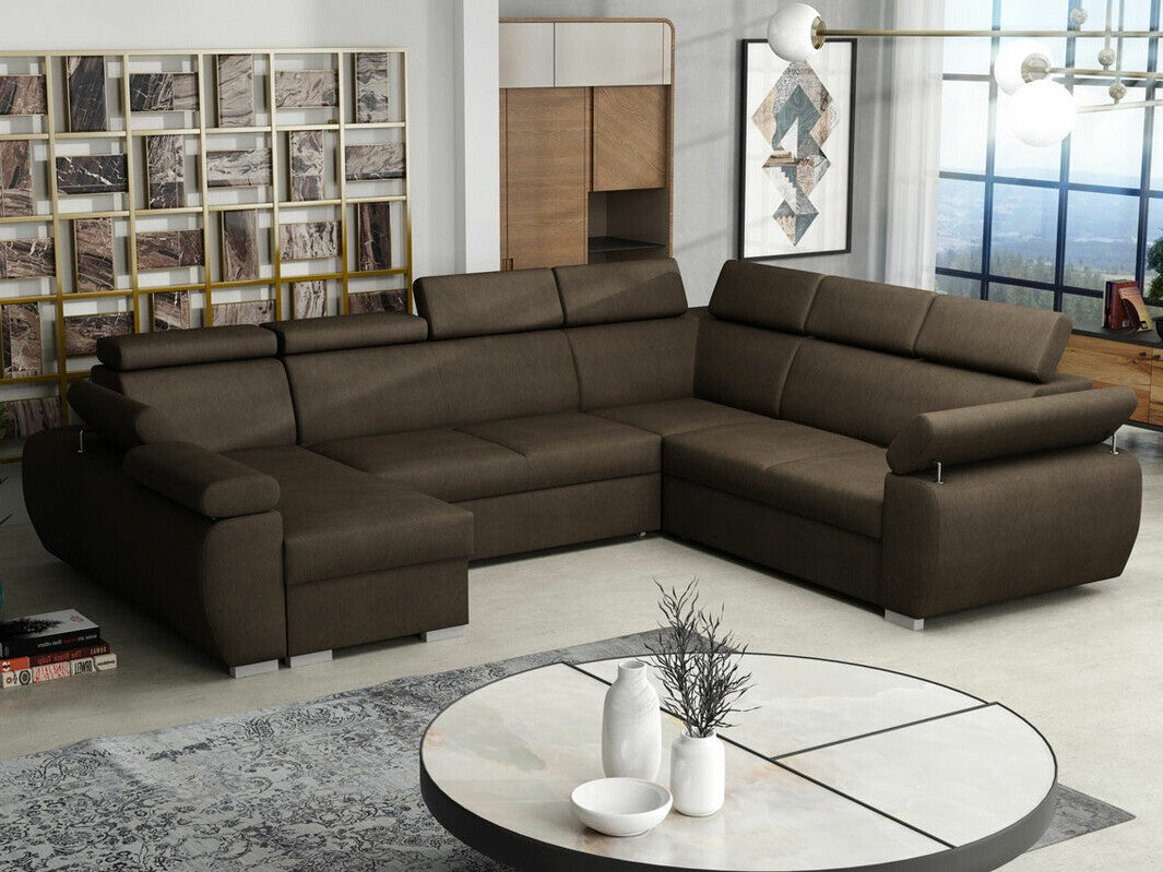 Hjørnesofa Columbus 134