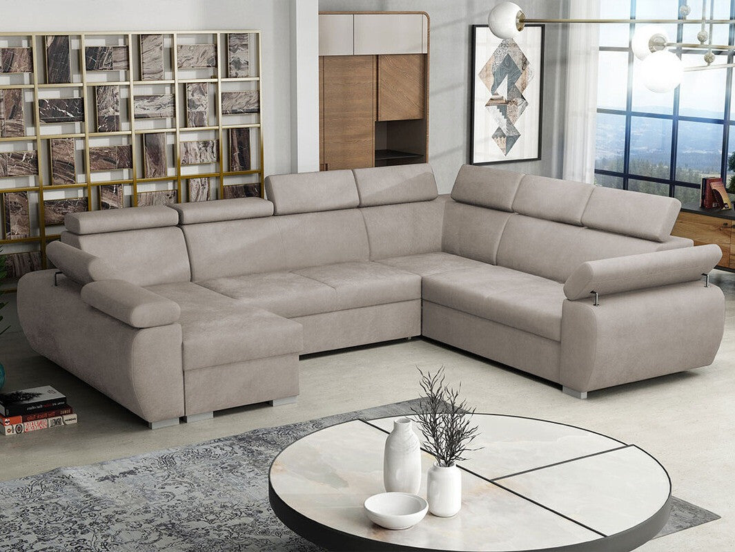 Hjørnesofa Columbus 134