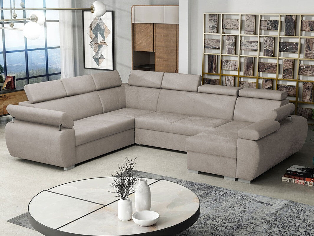 Hjørnesofa Columbus 134