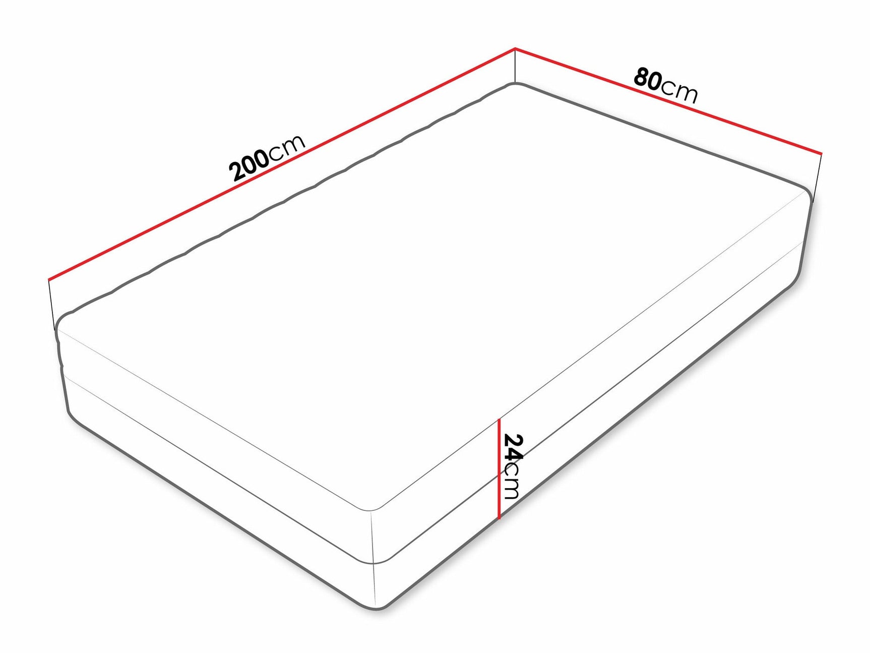 Madras ComfiDream 191