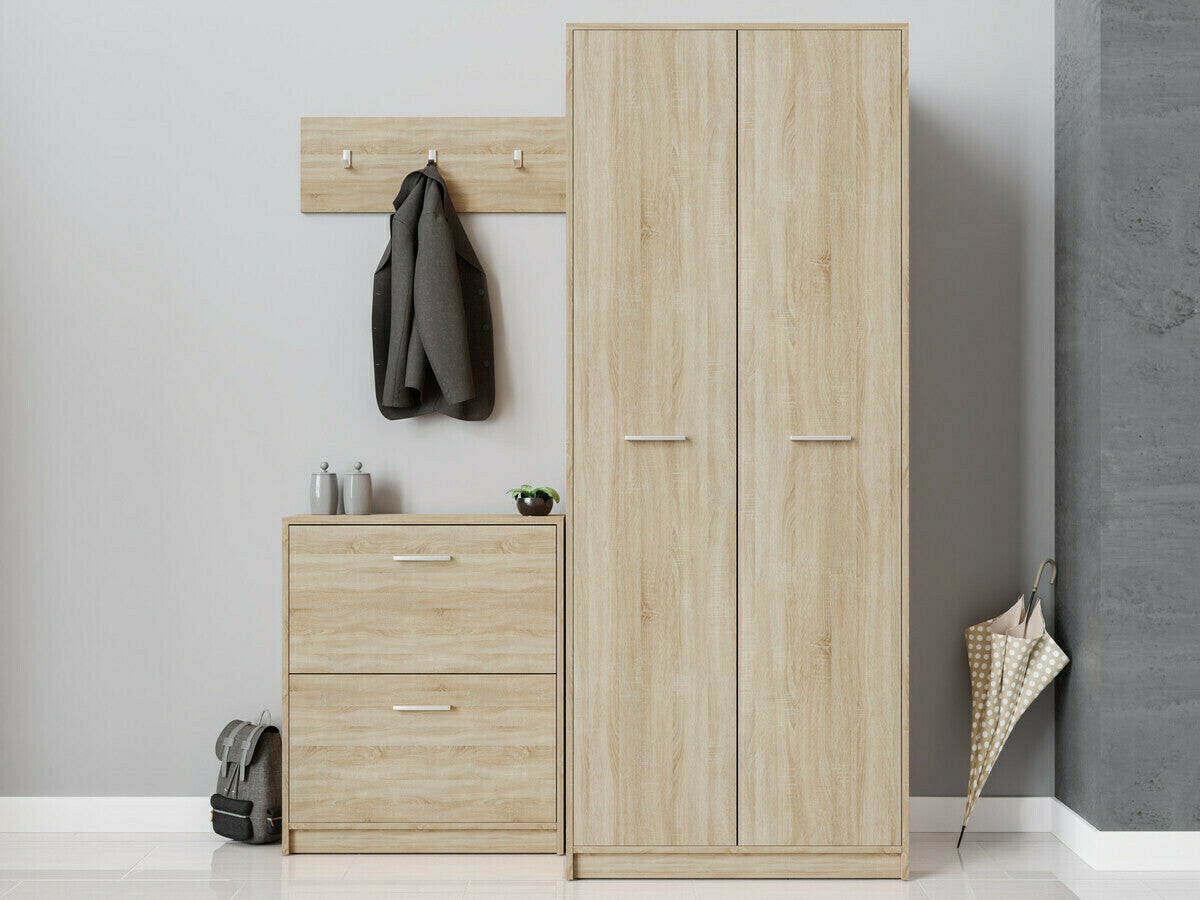 Entrésæt Novsore 150