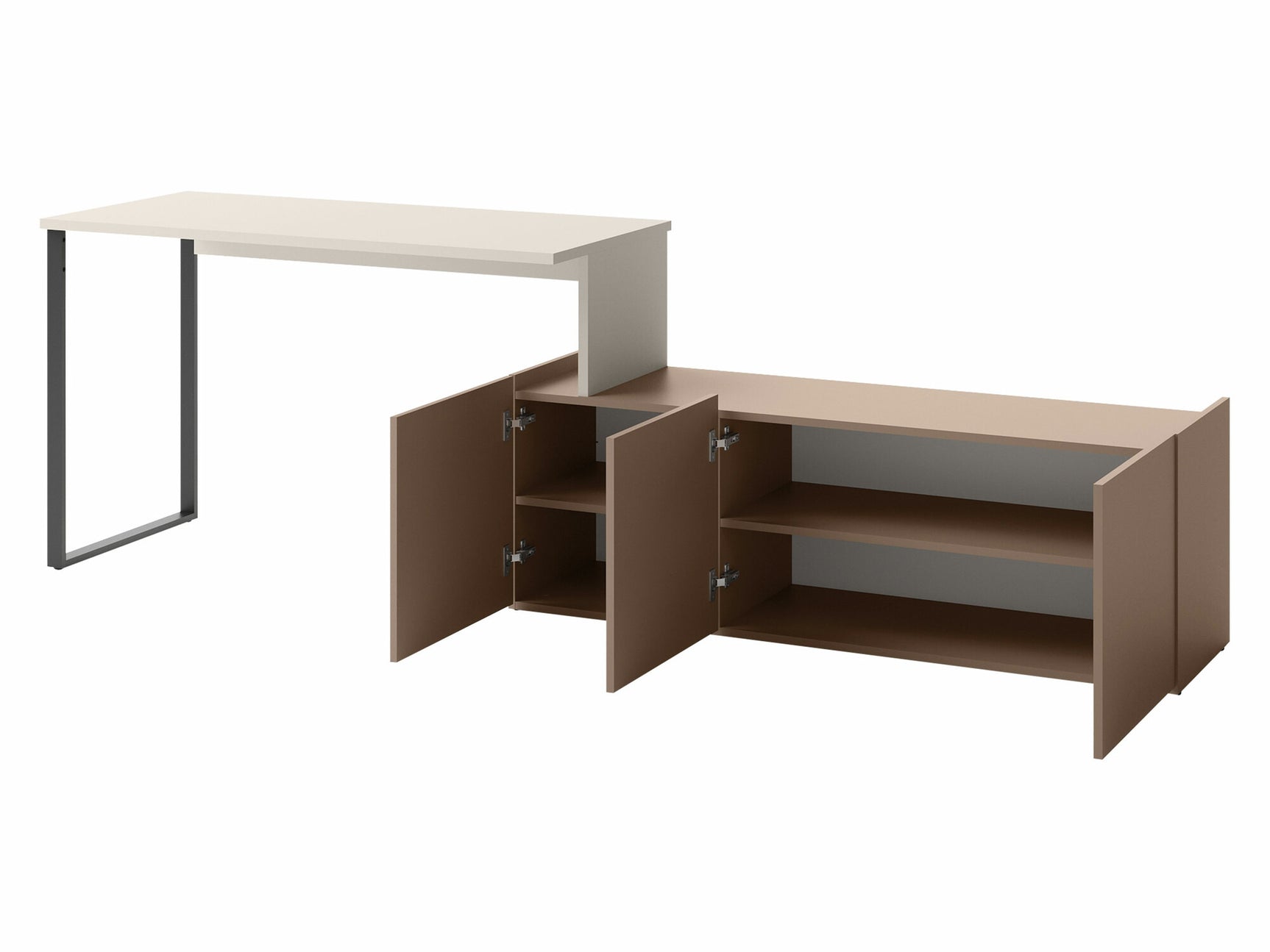 Kontorsæt Fresno AY116