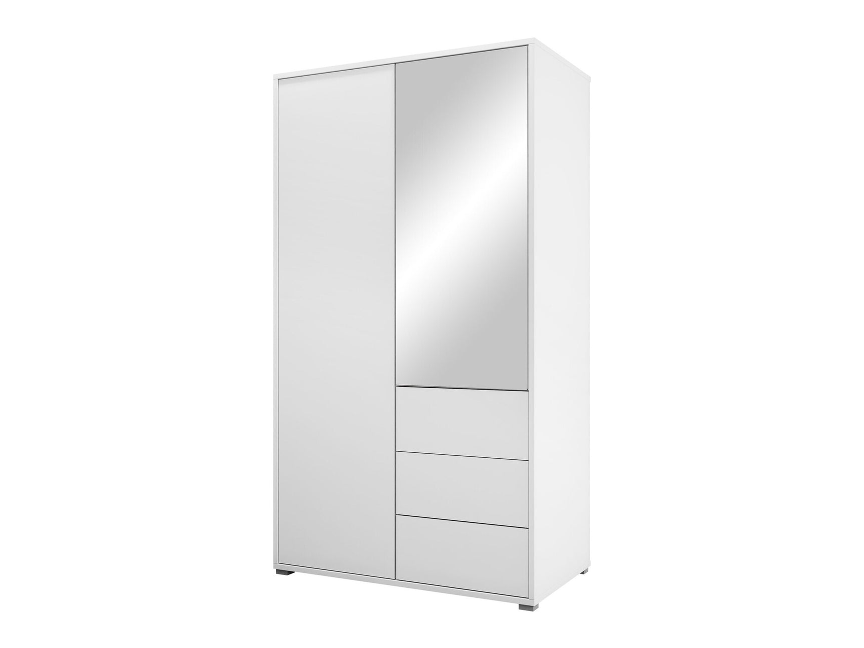 Garderobe Comfivo A121