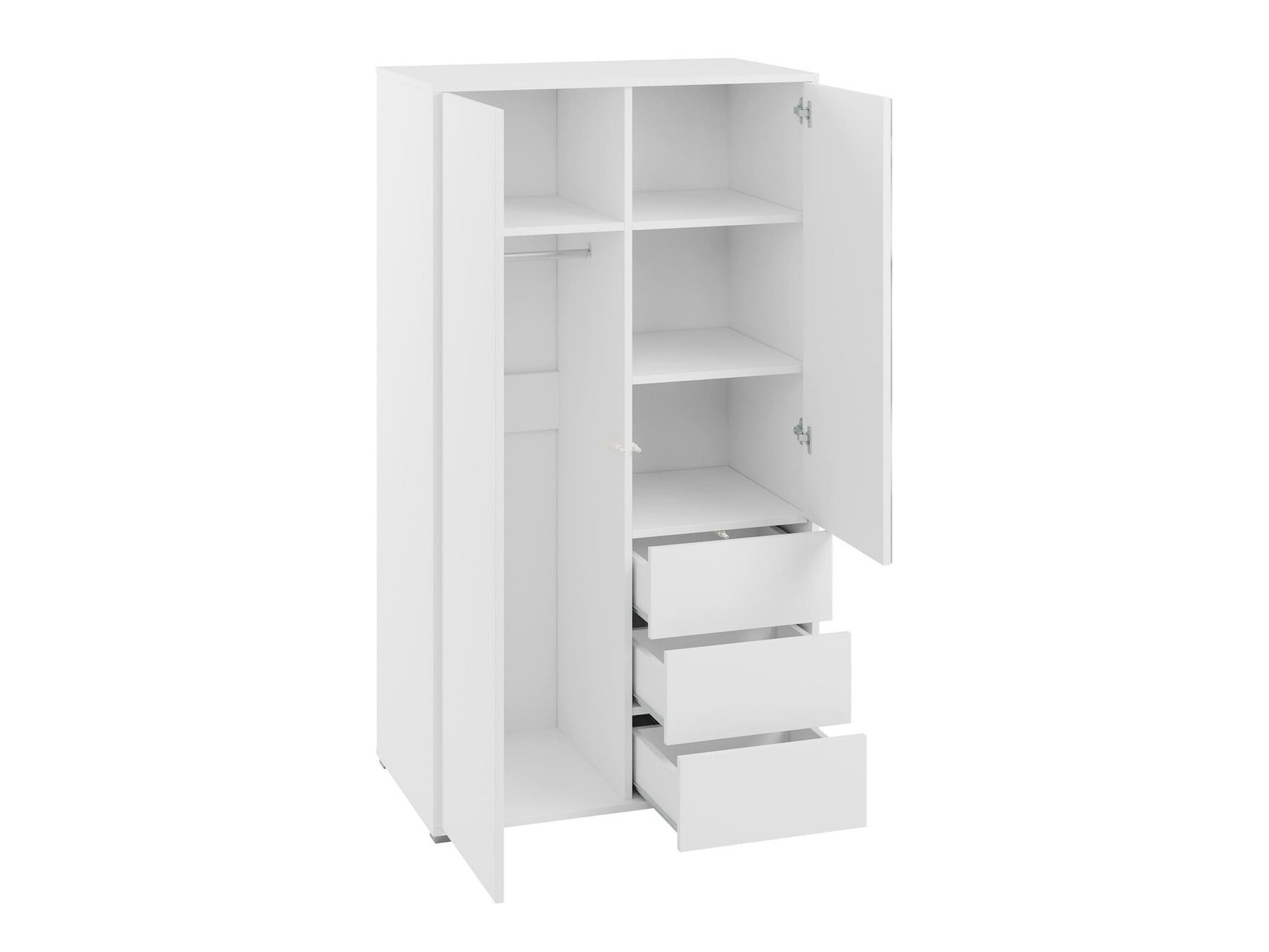 Garderobe Comfivo A121