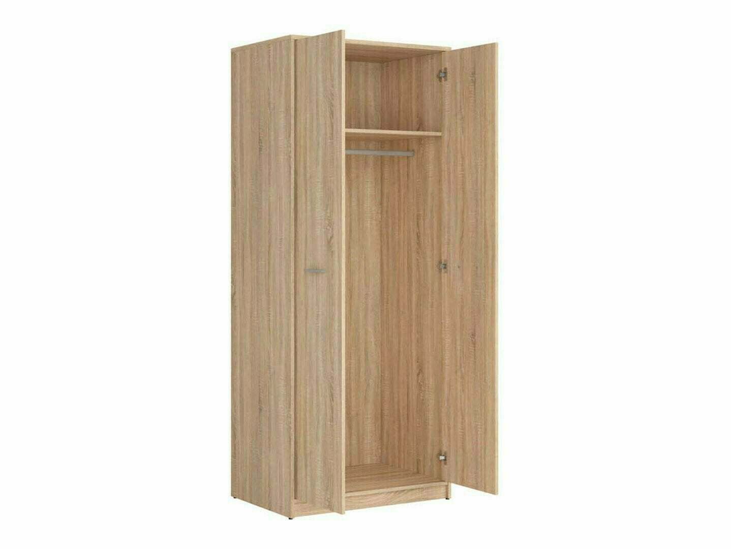 Soveværelses-sæt Novsore 147