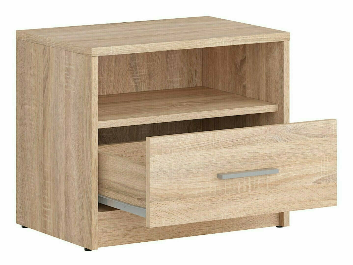 Soveværelses-sæt Novsore 147